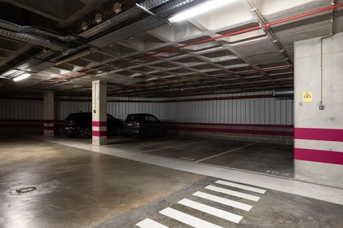 Expo Skyline @Private Condo | River View | Parking 49 Hansi Home