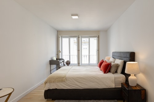 3T · Liberdade Boutique@Chic Condo/ Parking/Lift/AC III 23 Hansi Home