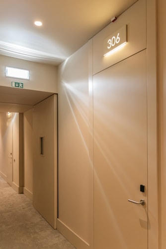 8 Building · Cais do Sodré Premium @ Private Condo / Lift / AC 39 Hansi Home