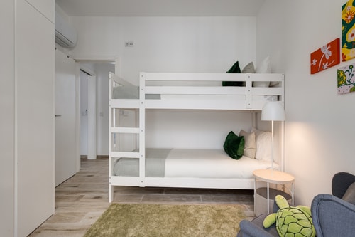 Baixa Garden@ Cozy apartment in the centre 12 Hansi Home