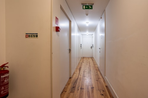 Combro Boutique@Cozy apartment in the city centre4 12 Hansi Home