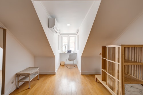 Fun Santa Justa@ Unique Duplex in the city centre 34 Hansi Home