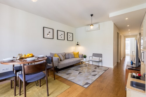 Fun São Bento @Mini Kidland /  Parking / Lift/AC V 15 Hansi Home