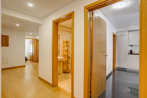 Arroios Garden@ Sunny terrace/ Parking / AC / Lift 24 Hansi Home