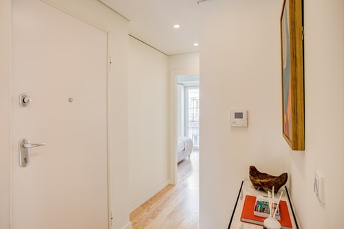 Lapa garden I@ Pool /  Balcony / Elevator / AC 23 Hansi Home