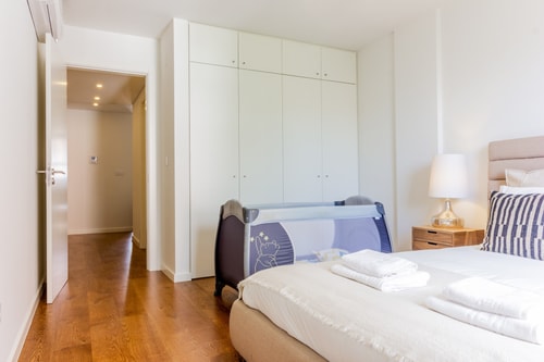 Fun São Bento @ Mini Kidland / Parking /Lift/AC IV 12 Hansi Home