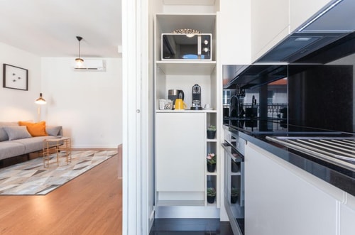 Fun São Bento @Mini Kidland /  Parking / Lift/AC V 16 Hansi Home