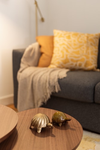 Fun Santa Justa@ Unique Duplex in the city centre 6 Hansi Home