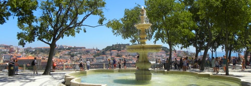 Salitre Garden@ unique duplex in the city centre 53 Hansi Home