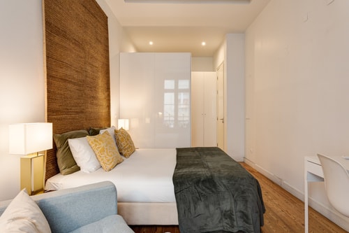 Baixa Premium@ Charming Apartment in the centre 7 Hansi Home