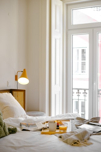 Modern São Bento II @  Cozy apartment with balcony 26 Hansi Home