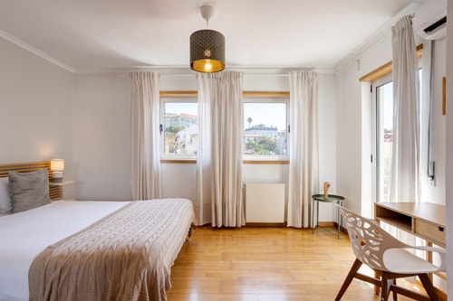 Real Liberdade @ Chic Condo/ Parking/ AC/ Lift 17 Hansi Home