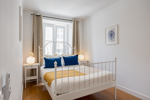 Fun Santa Justa@ Unique Duplex in the city centre 20 Hansi Home