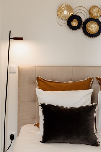 Lapa garden IV @ Pool / Balcony / Elevator / AC 54 Hansi Home