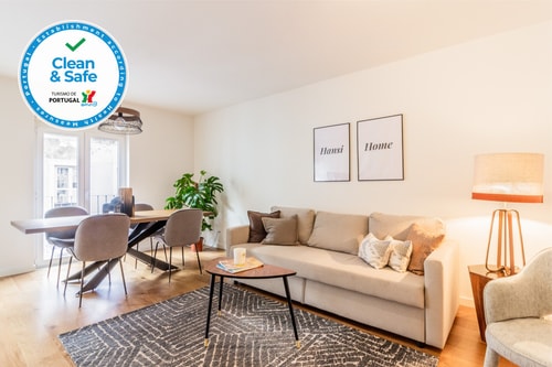 Fun São Bento@Mini toyland / Parking / Lift  III 0 Hansi Home