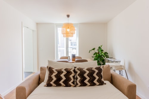 Fun São Bento @ Mini Kidland / Parking /Lift/AC IV 17 Hansi Home