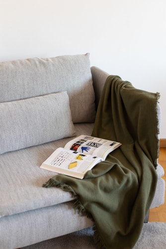 Real Liberdade @ Chic Condo/ Parking/ AC/ Lift 31 Hansi Home