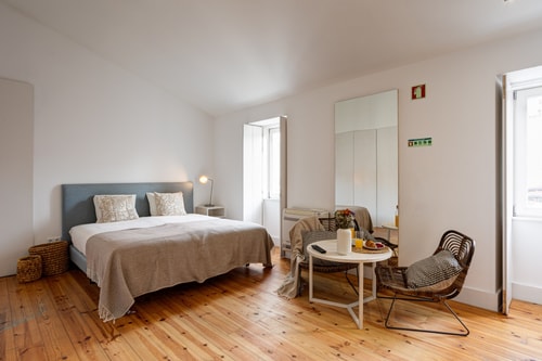 Combro Boutique@Cozy apartment in the city centre4 7 Hansi Home