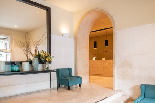 8 Building · Cais do Sodré Premium @ Private Condo / Lift / AC 40 Hansi Home