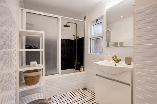 Figueira Garden@ Cozy apartment in the centre 19 Hansi Home