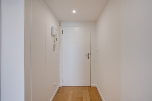 Expo Skyline @Private Condo | River View | Parking 47 Hansi Home