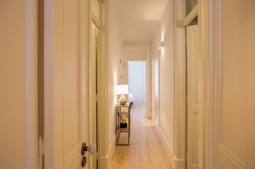 Modern São Bento II @  Cozy apartment with balcony 21 Hansi Home