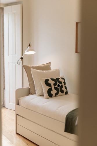 Lapa garden IV @ Pool / Balcony / Elevator / AC 32 Hansi Home