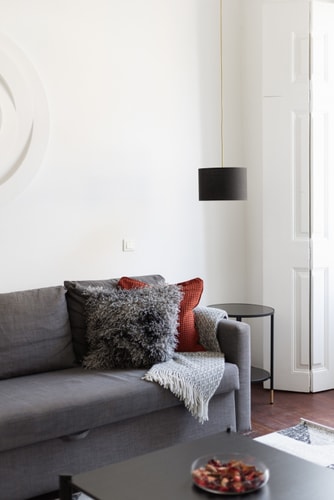Baixa Boutique@Spacious Apartment in the centre I 4 Hansi Home