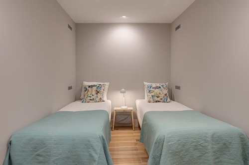 Salitre Garden@ unique duplex in the city centre 15 Hansi Home