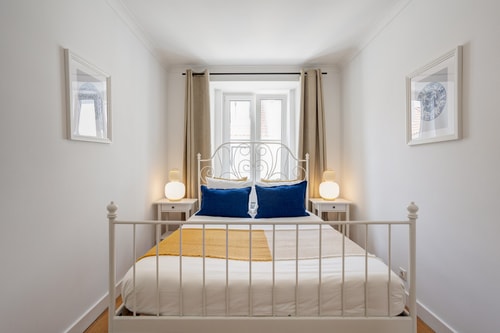 Fun Santa Justa@ Unique Duplex in the city centre 21 Hansi Home