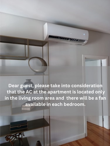 Reis Leon III @  Cozy apartment with balcony 29 Hansi Home