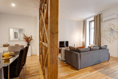 Baixa Premium@ Charming Apartment in the centre 23 Hansi Home