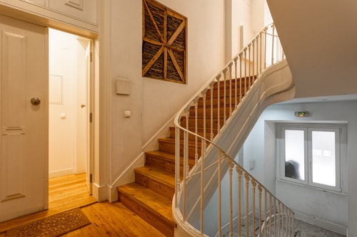 Baixa Premium@ Charming Apartment in the centre 30 Hansi Home