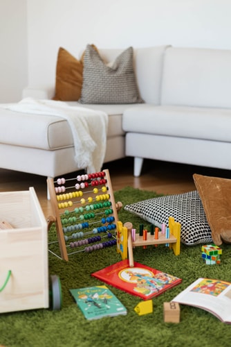 Belem Boutique@ Chic Condo/ Parking/ Lift/ Balcony 24 Hansi Home