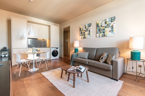 8 Building · Cais do Sodré Premium @ Private Condo / Lift / AC 30 Hansi Home