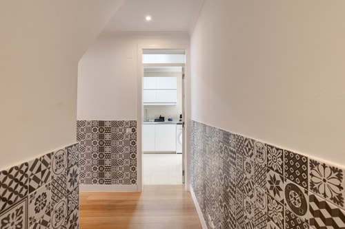 Fun Santa Justa@ Unique Duplex in the city centre 5 Hansi Home