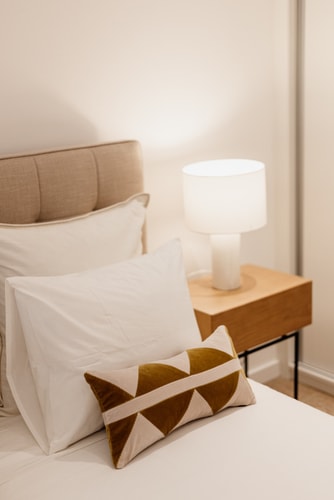 Algés Premium@Unique lifestyle in a cozy apartment 33 Hansi Home