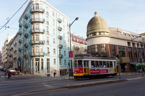 Anjos Dreamhouse@ AC/ Terrace/ Elevator 26 Hansi Home