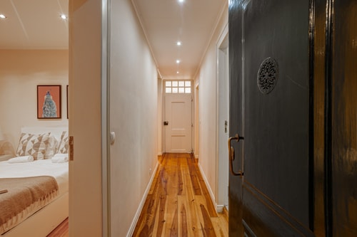 Baixa Boutique@Spacious Apartment in the centre IV 14 Hansi Home