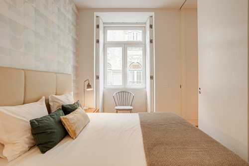 Elegant Baixa II@ Stylish Apartment in city center 7 Hansi Home