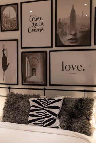 Figueira Garden@ Cozy apartment in the centre 26 Hansi Home