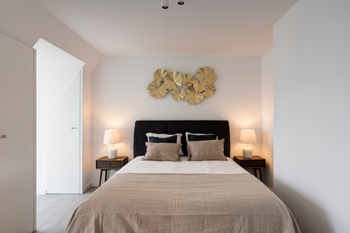 6AA · Liberdade Boutique@ Rooftop / Chic Condo / Parking 32 Hansi Home