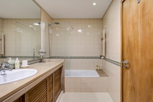 Real Liberdade @ Chic Condo/ Parking/ AC/ Lift 36 Hansi Home