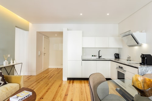 Anjos Dreamhouse@ AC/ Terrace/ Elevator 3 Hansi Home