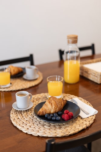 Charming Figueira @ Cozy apartment in the centre 19 Hansi Home