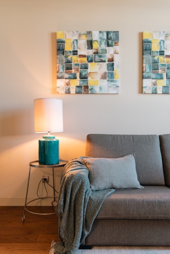 8 Building · Cais do Sodré Premium @ Private Condo / Lift / AC 26 Hansi Home