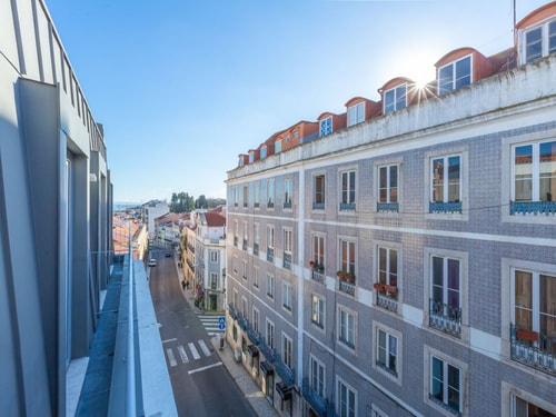 Fun São Bento @ Mini Kidland / Parking /Lift/AC IV 15 Hansi Home