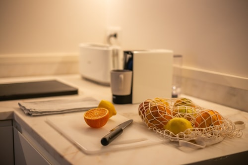 Modern São Bento II @  Cozy apartment with balcony 20 Hansi Home