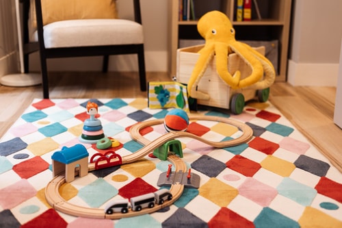 Salitre Garden@ unique duplex in the city centre 18 Hansi Home