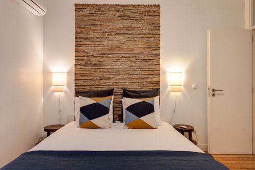 Baixa Premium@ Charming Apartment in the centre 17 Hansi Home